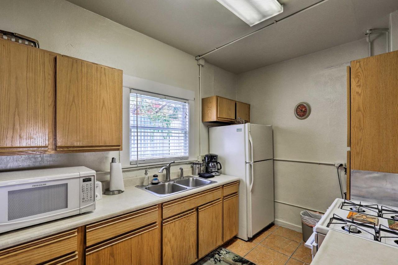 St Blaise Bisbee Apt Less Than 1 Mi To Attractions! ภายนอก รูปภาพ