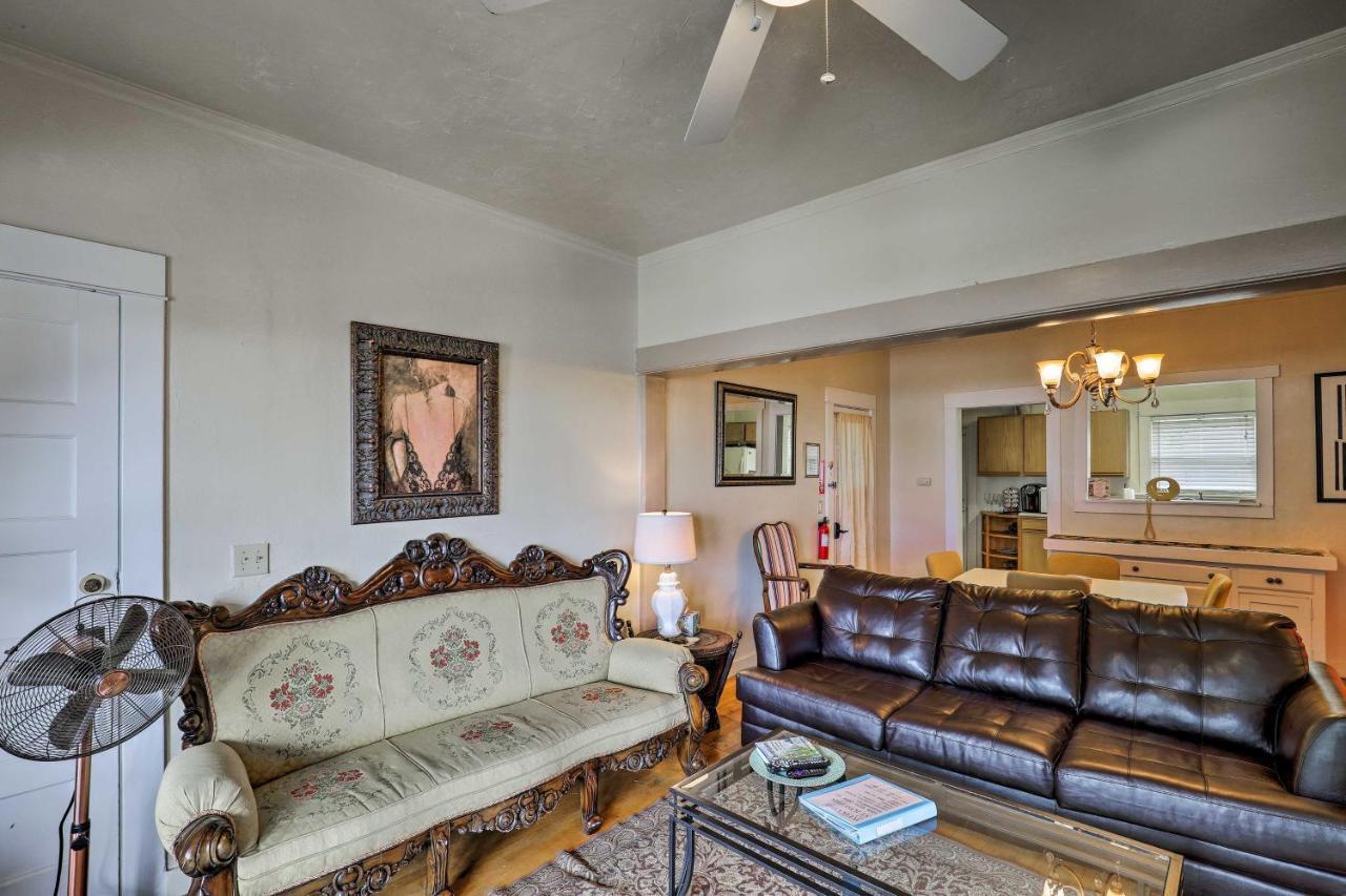 St Blaise Bisbee Apt Less Than 1 Mi To Attractions! ภายนอก รูปภาพ
