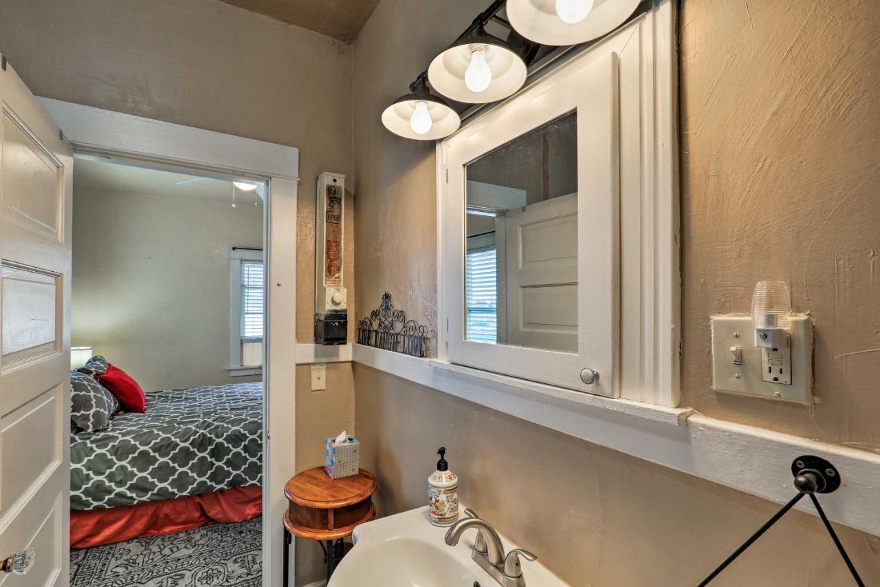 St Blaise Bisbee Apt Less Than 1 Mi To Attractions! ภายนอก รูปภาพ
